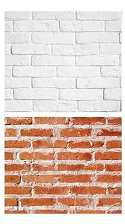 pared de ladrillo