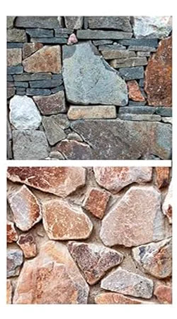 Muro de piedra