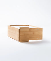 Contenedor Hermético de Vidrio - 2.2L