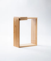 Contenedor Hermético de Vidrio - 2.2L