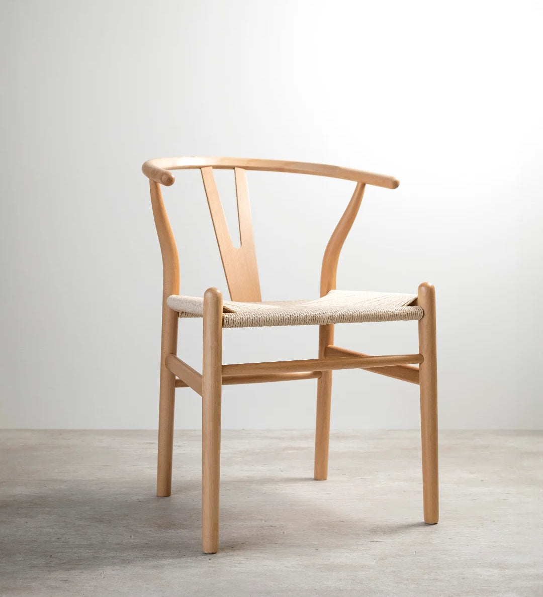 Silla Wishbone