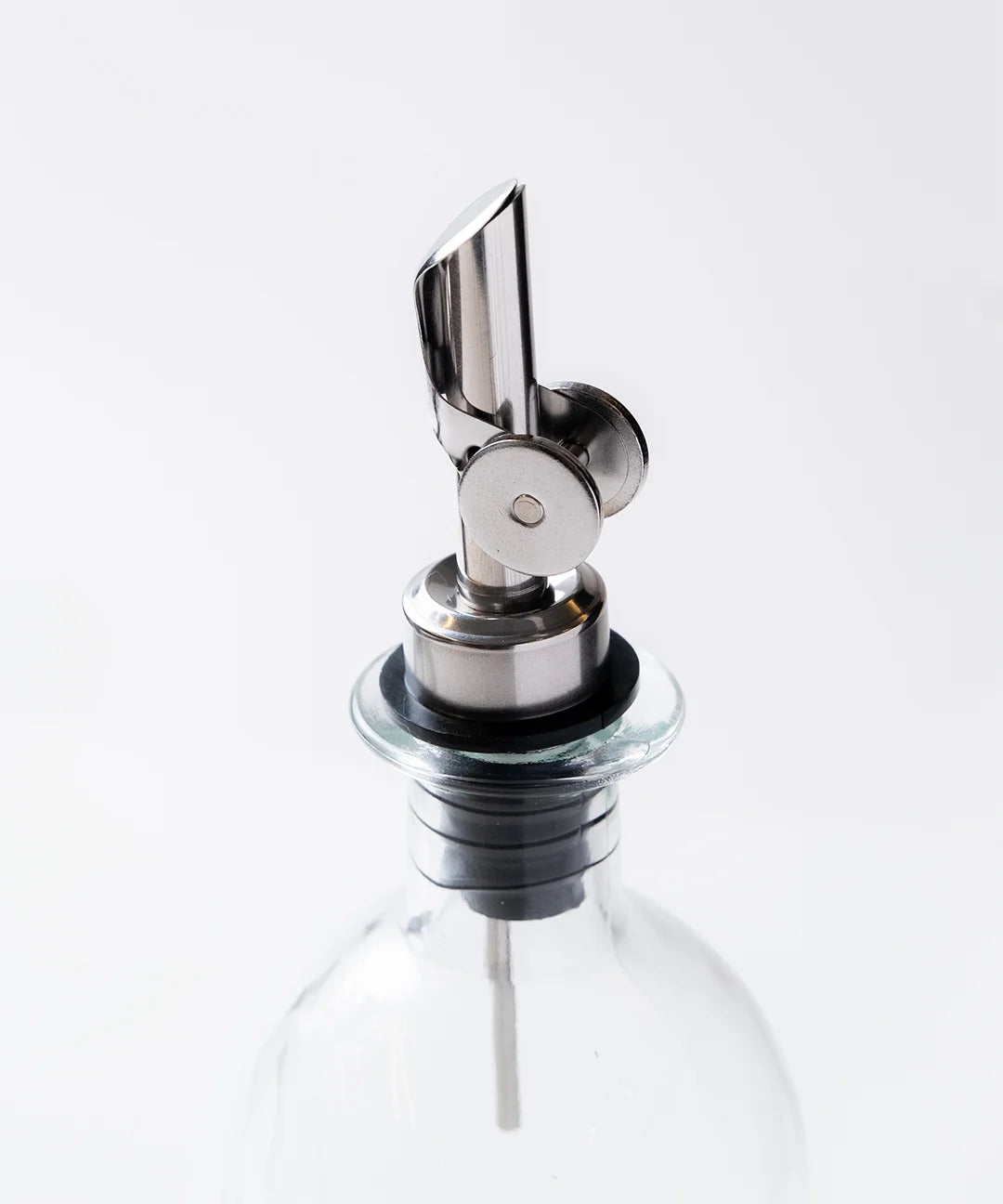 Botellas para aceite