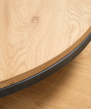 Mesa De Centro Anidadas