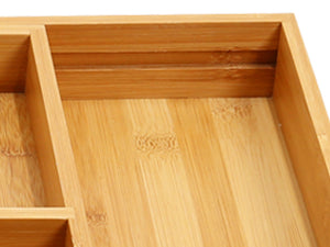 Material de Bambú Premium