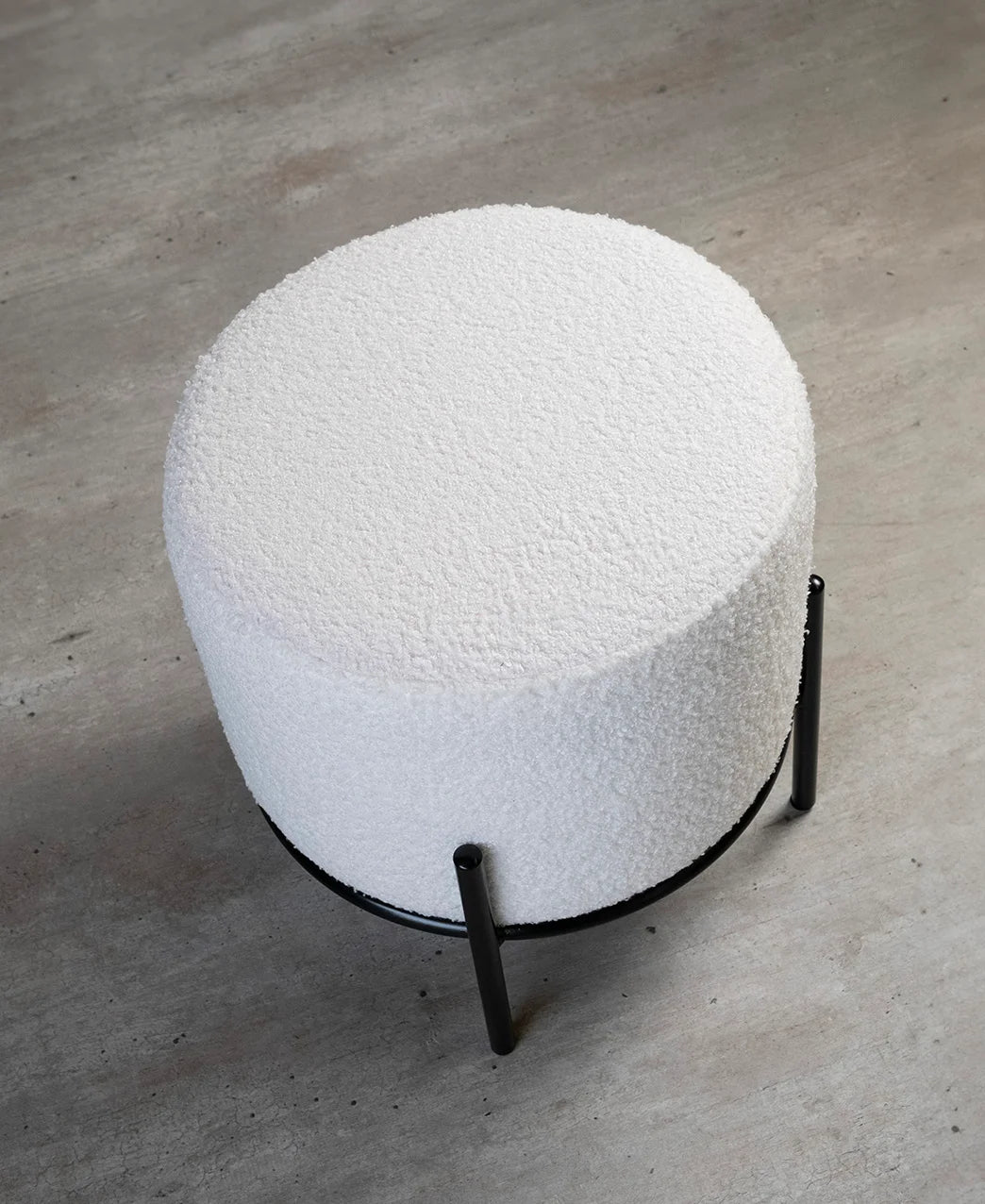 Puff Snow