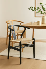 Silla Wishbone