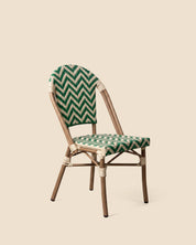 parisina verde