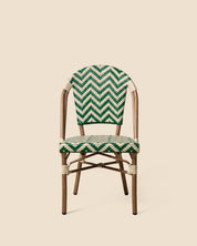 parisina verde