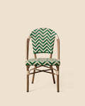 Silla chevron