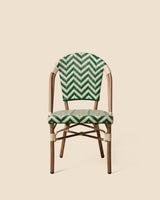 parisina verde