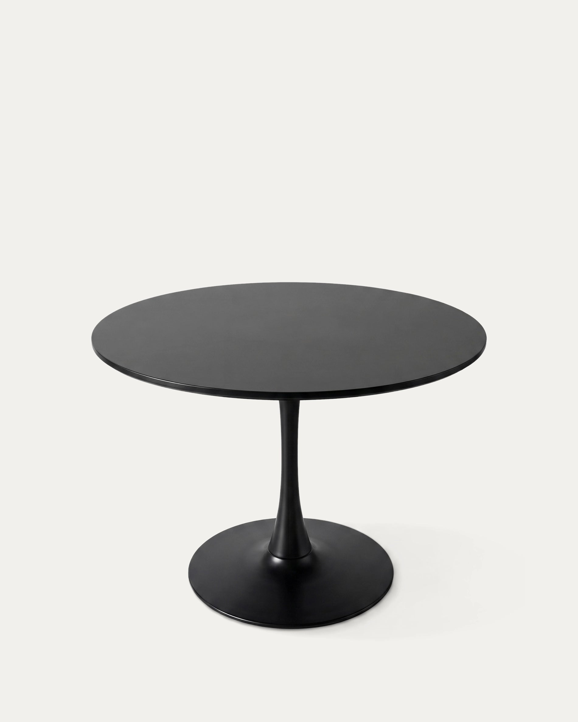 Frontal_Mesa_Comedor_Tulip_Negra_100cm_Venhoouse.webp
