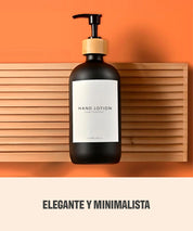 1 Dispensador de baño de 300ml