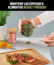 Especiero