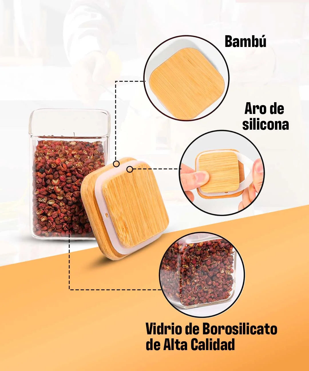 Especiero