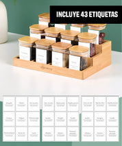 Especiero