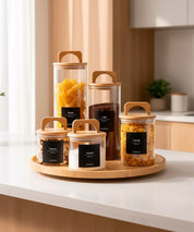 Lazy Susan