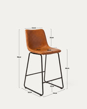 Taburete Broklyn