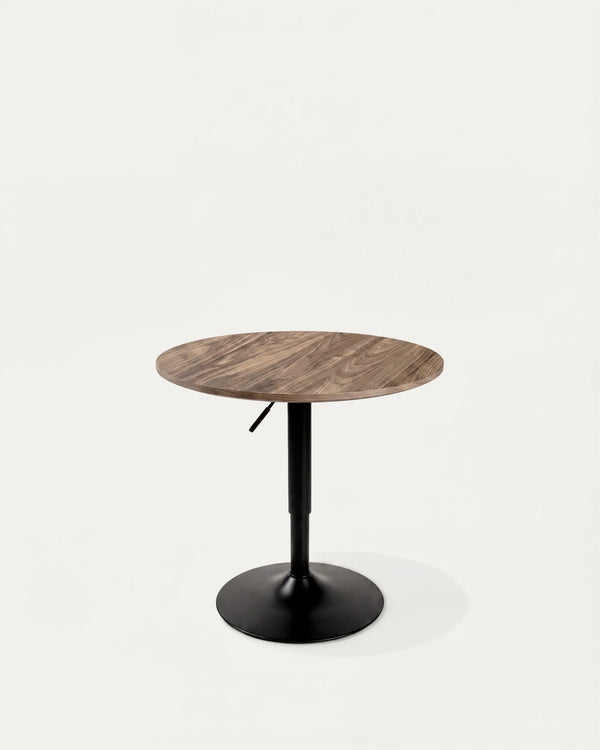 Mesa Bar Noral — Altura Regulable