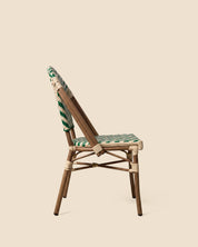 parisina verde