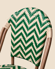 parisina verde