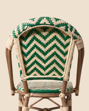 parisina verde
