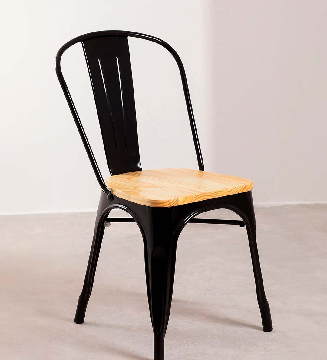 Silla tolix