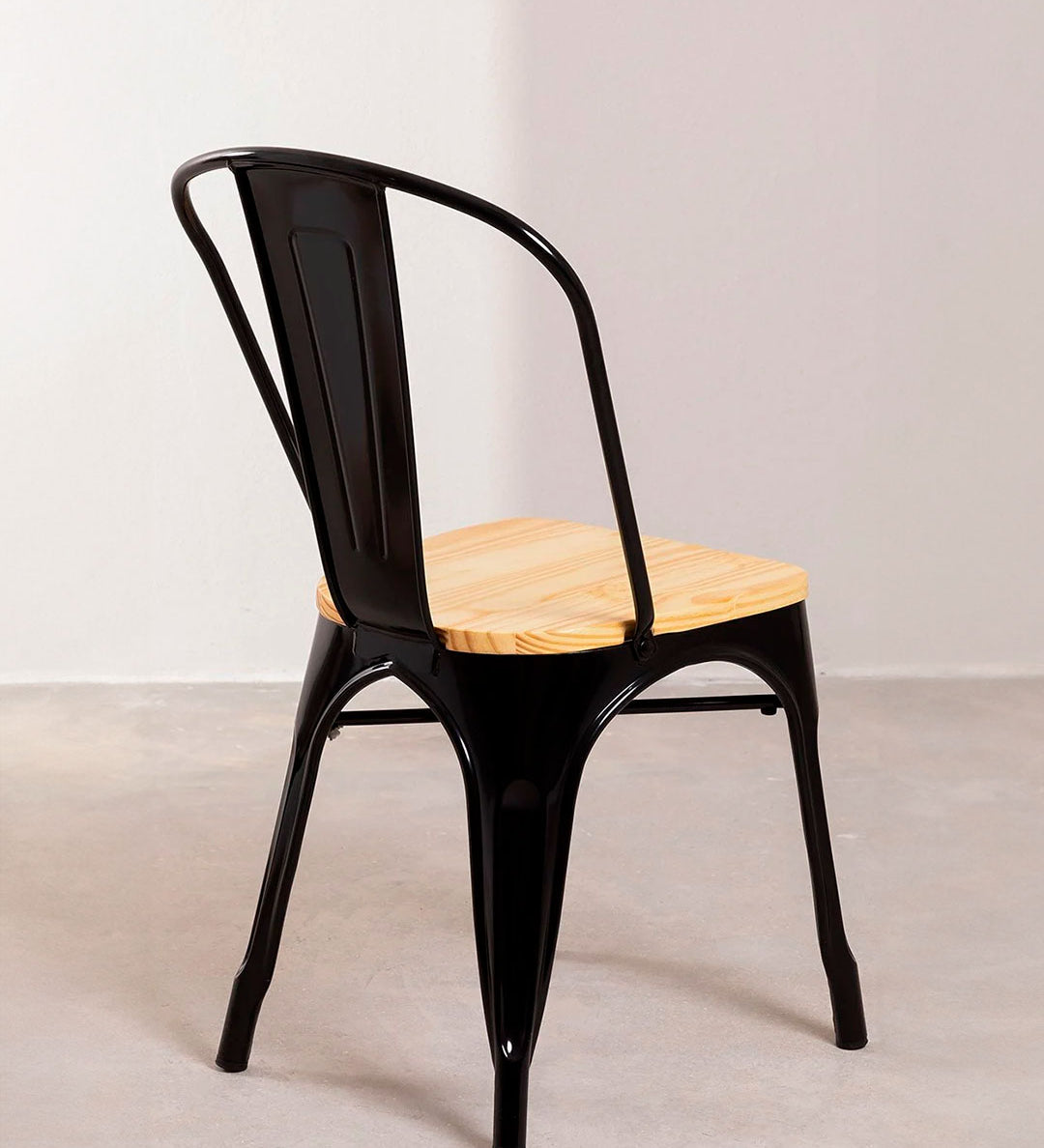 Silla tolix