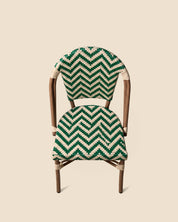 parisina verde