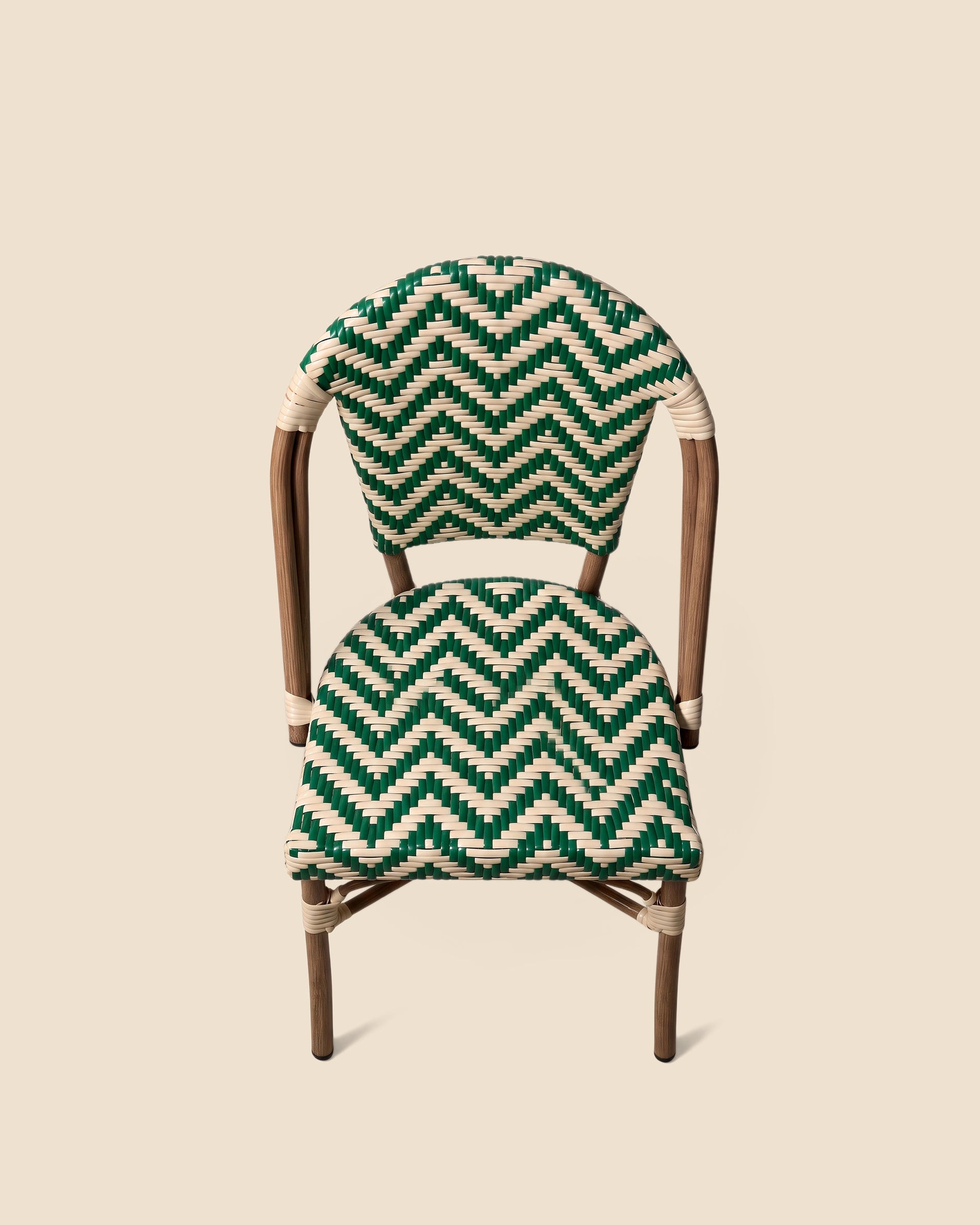 parisina verde