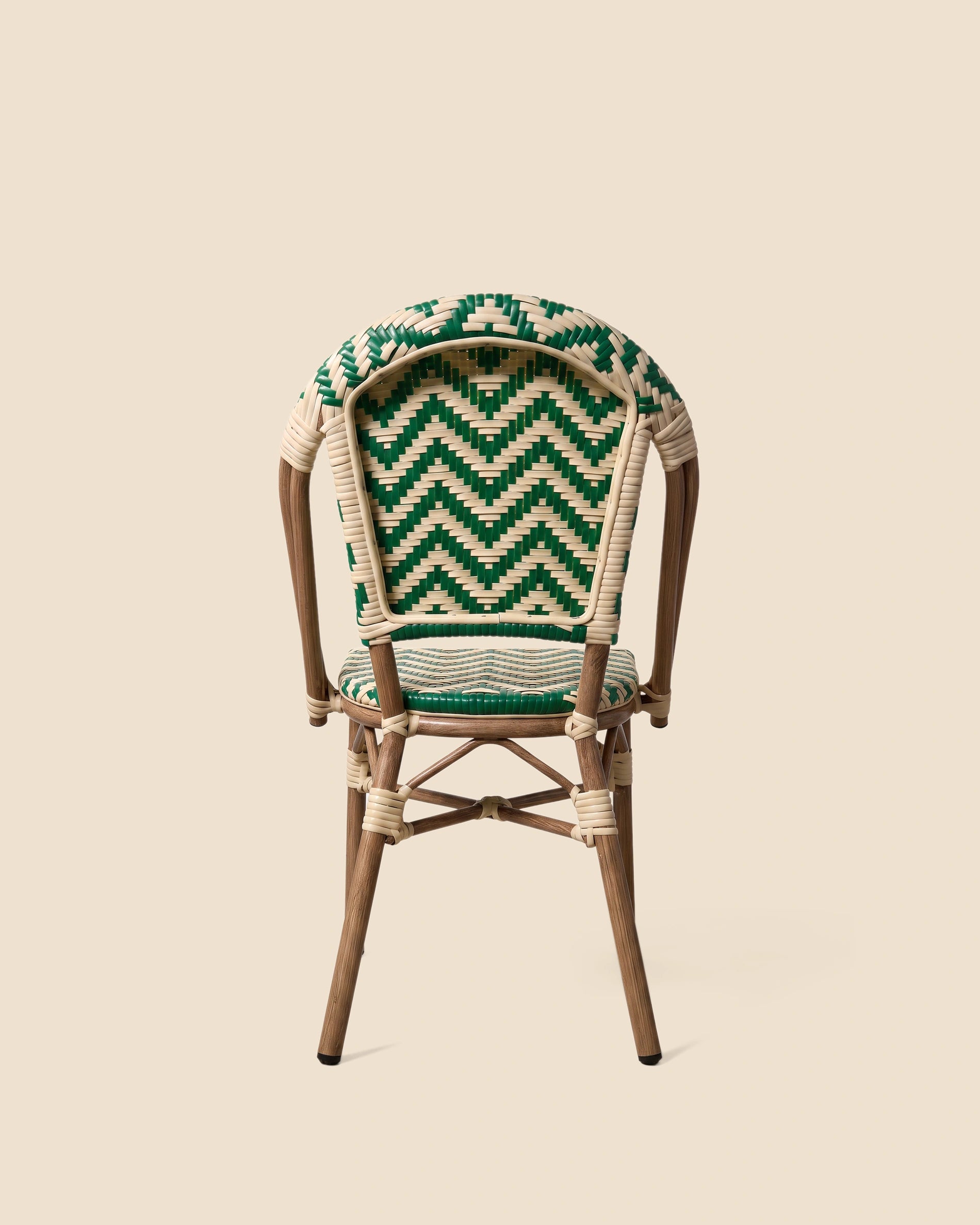 parisina verde