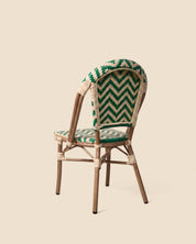 parisina verde