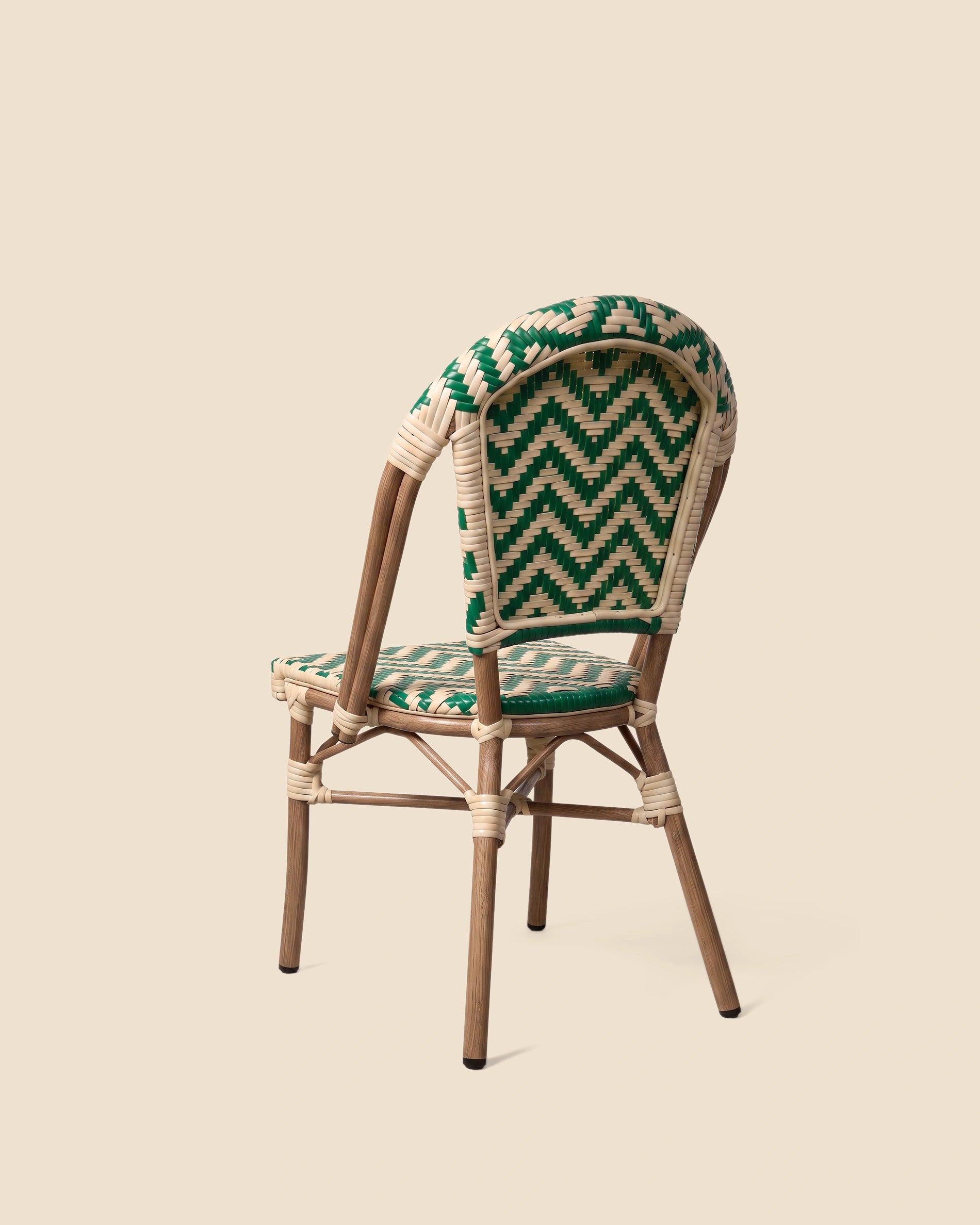 parisina verde