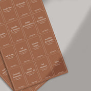 Etiquetas ESPECIERO 3.3×5.5 cm – Slim Vertical