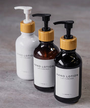 1 Dispensador de baño de 300ml