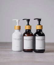1 Dispensador de baño de 300ml