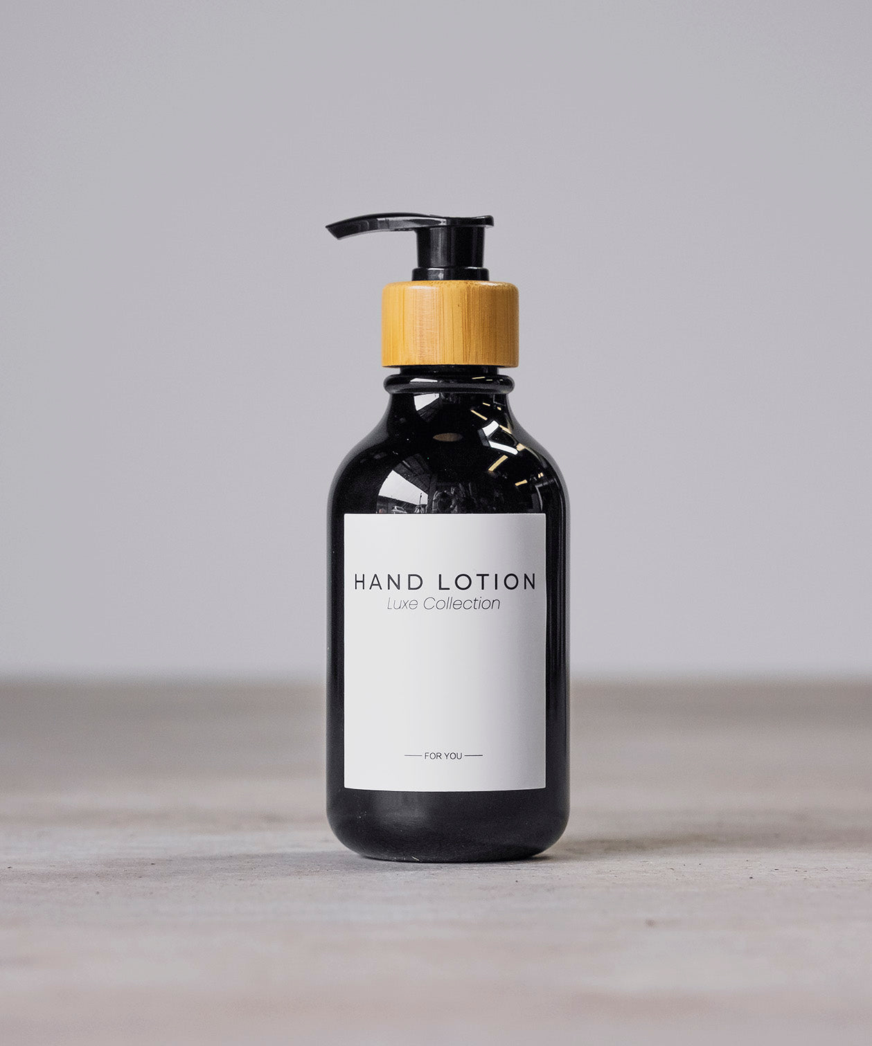 1 Dispensador de baño de 300ml