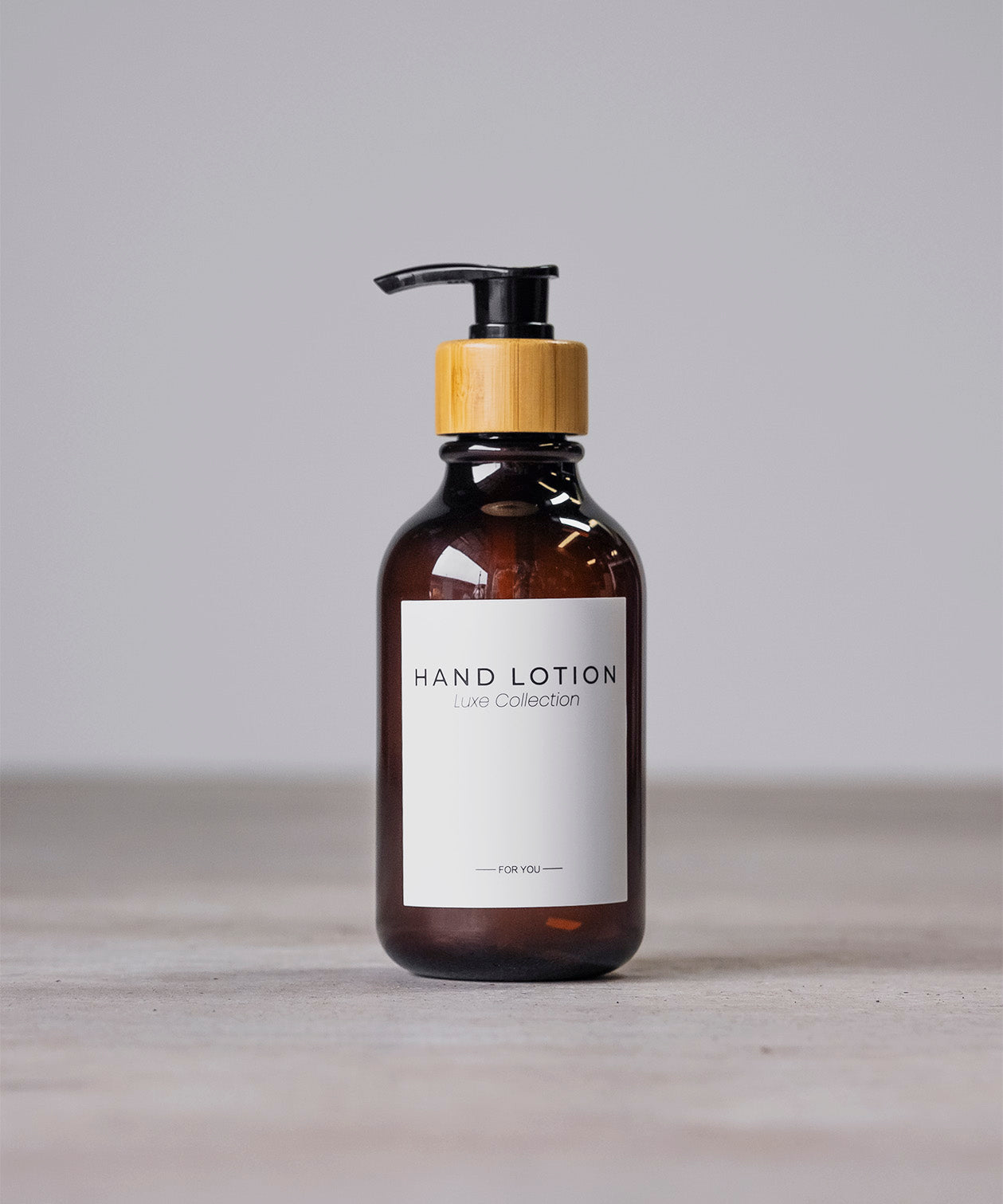 1 Dispensador de baño de 300ml
