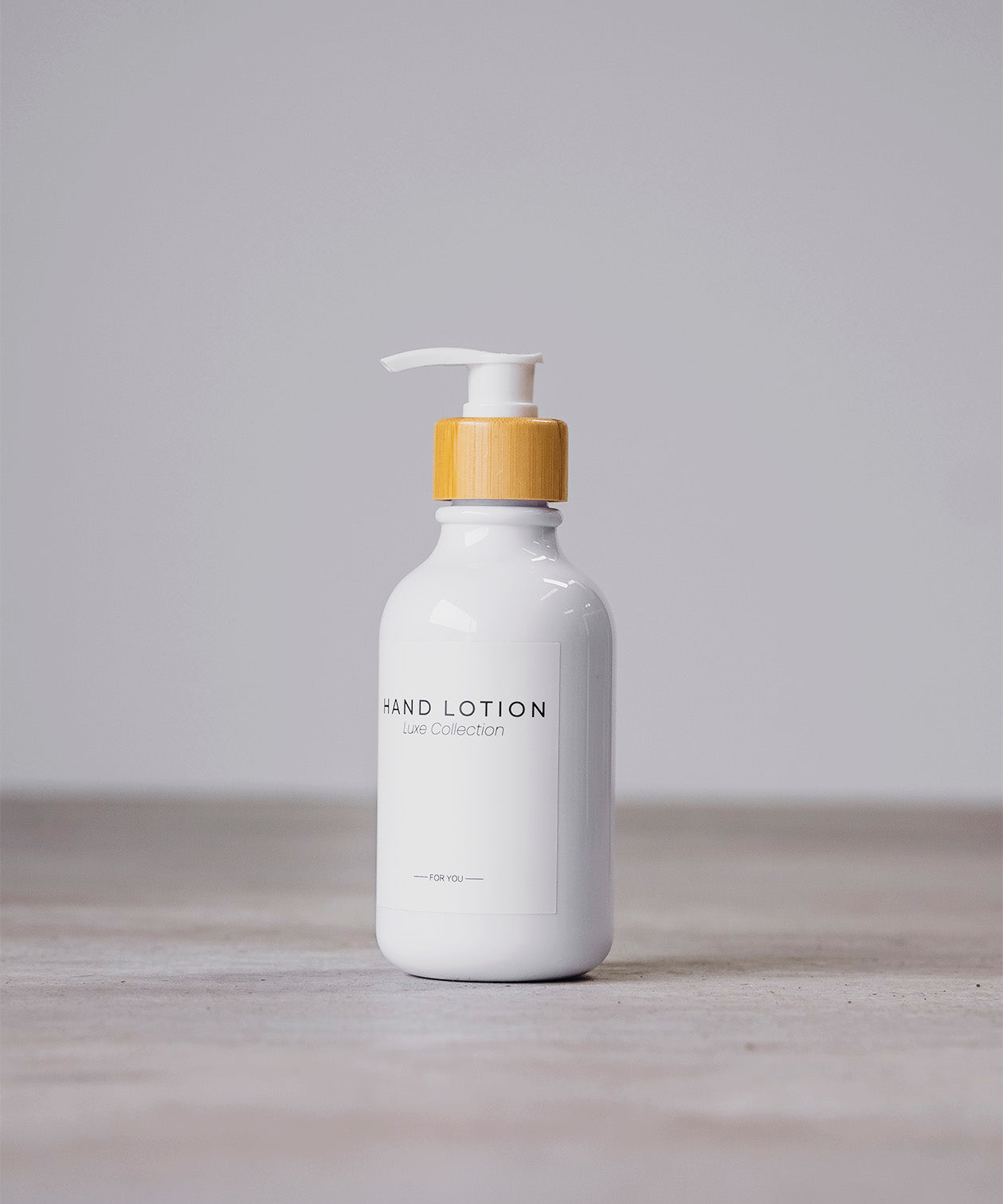 1 Dispensador de baño de 300ml